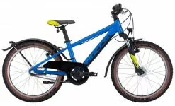 Bulls Tokee Street 20 3 Kinderfahrrad 20 Zoll