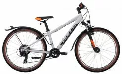 Bulls Tokee Street 24 7 Kinderfahrrad 24 Zoll