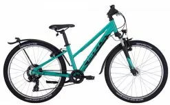 Bulls Tokee Street 24 7 Kinderfahrrad 24 Zoll