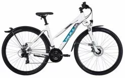 Bulls Wildcross Street ATB