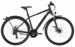 Bulls Wildcross Street ATB