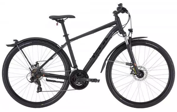 Bulls Wildcross Street ATB 3 Bulls Wildcross Street ATB