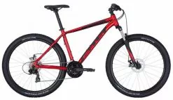 Bulls Wildtail 1 Disc 27,5 Race Mountainbike