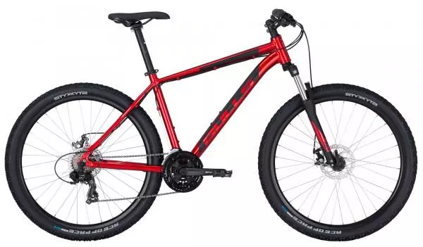 Bulls Wildtail 1 Disc 27,5 Race Mountainbike 3 Bulls Wildtail 1 Disc 27,5 Race Mountainbike