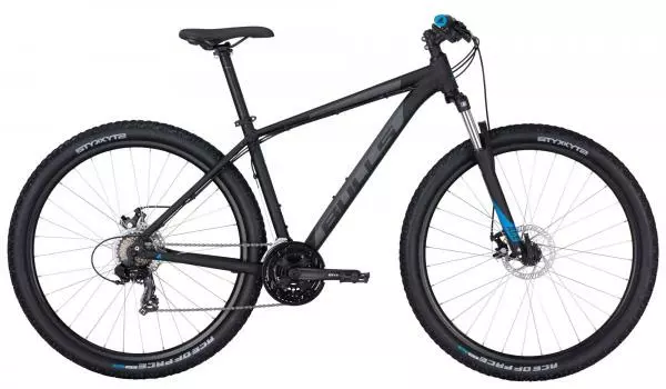 Bulls Wildtail 1 Disc 29 Race Mountainbike 3 Bulls Wildtail 1 Disc 29 Race Mountainbike