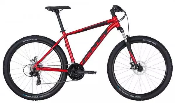 Bulls Wildtail 1 Disc 29 Race Mountainbike 3 Bulls Wildtail 1 Disc 29 Race Mountainbike