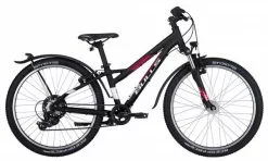 Bulls Zarena Street 24 7 Kinderfahrrad 24 Zoll