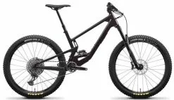 Santa Cruz 5010 4 C S-Kit Allmountain Mountainbike