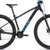 Cube Aim Mountainbike 1 Cube Aim Mountainbike -Cube Fahrrad Verkäufe c 601100 cube aim black blue 2023 600x600
