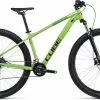 Cube Aim Mountainbike -Cube Fahrrad Verkäufe c 601110 cube aim mistygreen black 2023 600x600