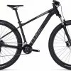 Cube Aim Race Mountainbike -Cube Fahrrad Verkäufe c 601400 cube aim race black azure 2023 600x600