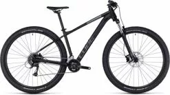 Cube Aim Race Mountainbike