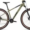 Cube Aim Race Mountainbike