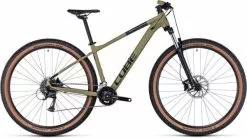 Cube Aim Race Mountainbike