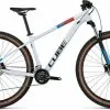 Cube Aim SLX Race Mountainbike -Cube Fahrrad Verkäufe c 601510 cube aim slx white blue red 2023 600x600