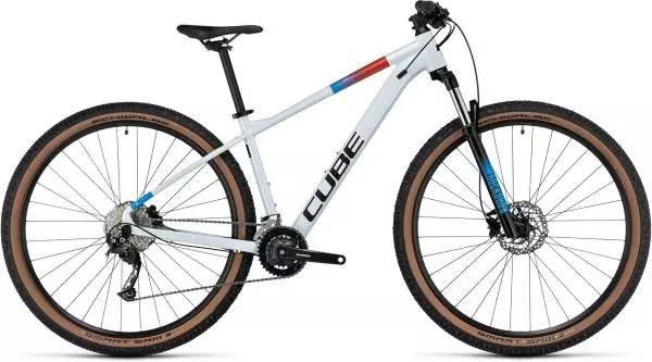 Cube Aim SLX Race Mountainbike 3 Cube Aim SLX Race Mountainbike