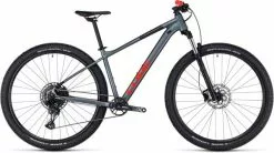 Cube Aim Analog Race Mountainbike