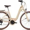 Cube Ella Ride Trekkingrad -Cube Fahrrad Verkäufe c 649260 e cube ella ride honey white 2023 600x600