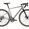 Cannondale Topstone 3 Gravelbike 2 Cannondale Topstone 3 Gravelbike -Cube Fahrrad Verkäufe cannondale topstone 3 grey 2022 1 600x600