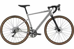 Cannondale Topstone 3 Gravelbike