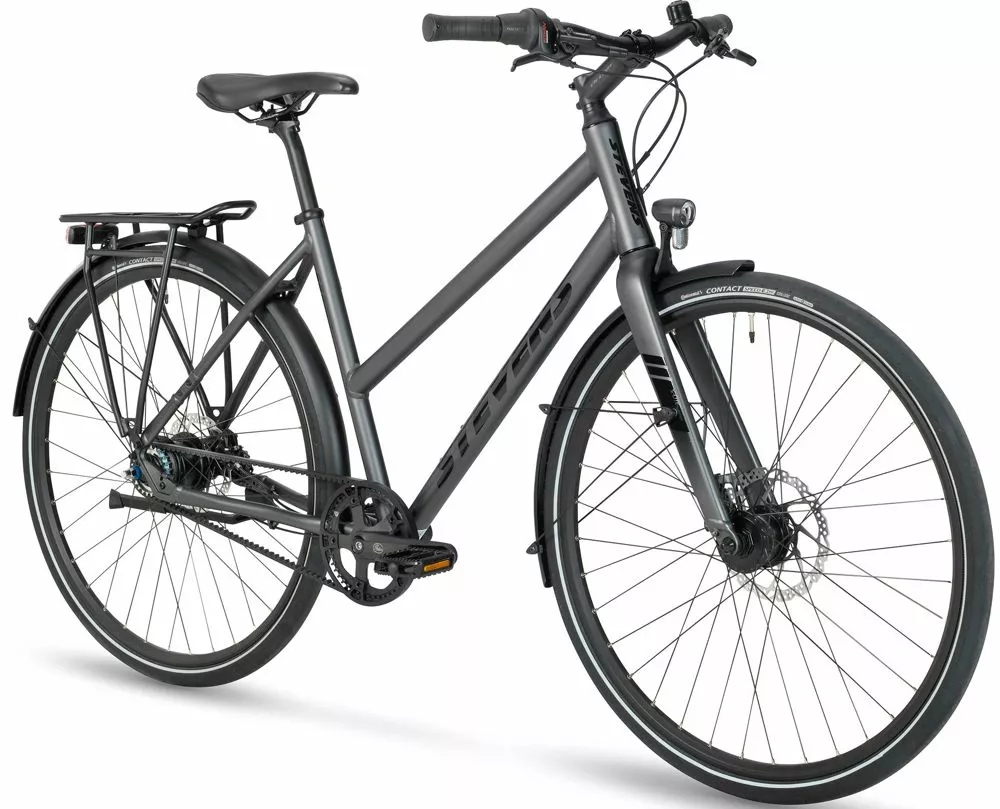 Stevens City Flight Luxe Lady Cityrad 4 Stevens City Flight Luxe Lady Cityrad – Bild 2