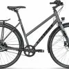 Stevens City Flight Luxe Lady Cityrad 1 Stevens City Flight Luxe Lady Cityrad -Cube Fahrrad Verkäufe city flight luxe lady 22 50 midnight grey my22