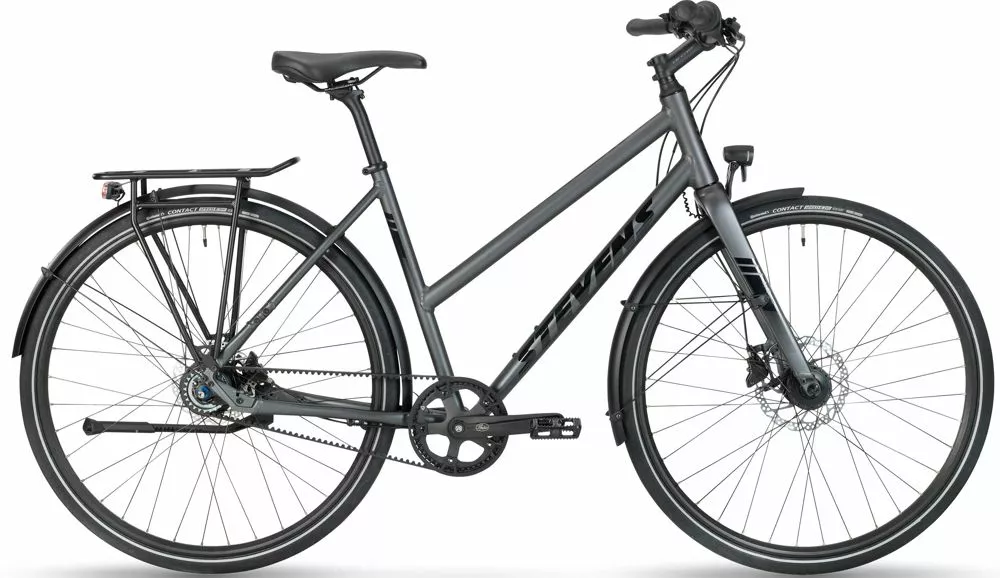 Stevens City Flight Luxe Lady Cityrad 3 Stevens City Flight Luxe Lady Cityrad