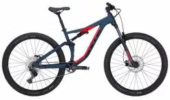 Bulls Copperhead FSX 1 Allmountain Mountainbike
