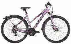 Bulls Crossbike Street Trekkingrad