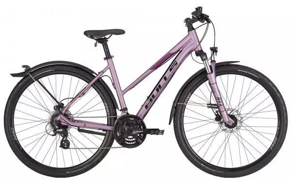 Bulls Crossbike Street Trekkingrad 3 Bulls Crossbike Street Trekkingrad