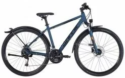 Bulls Cross Street Trekkingrad