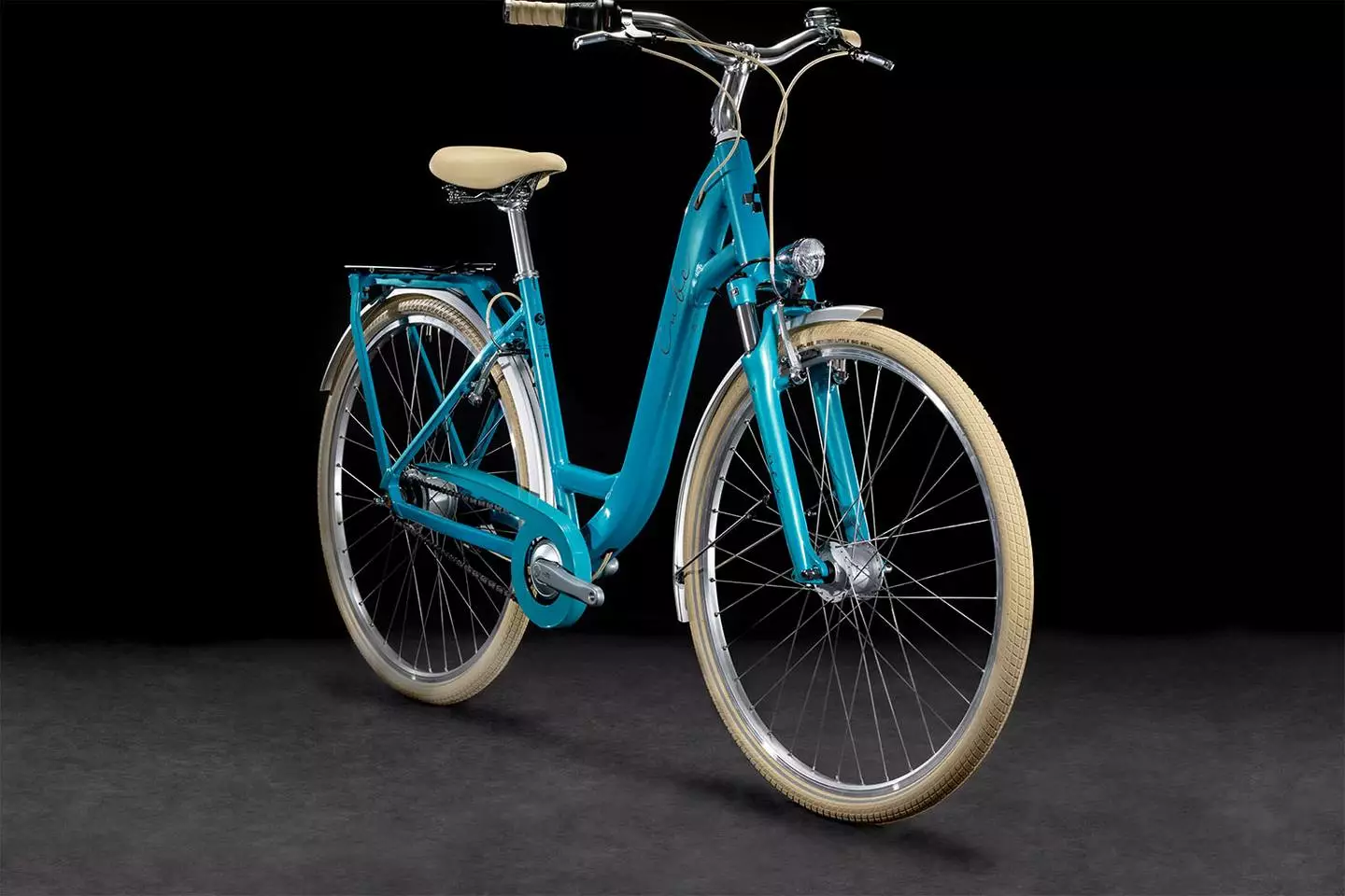 Cube Ella Cruise Cityrad 4 Cube Ella Cruise Cityrad – Bild 2