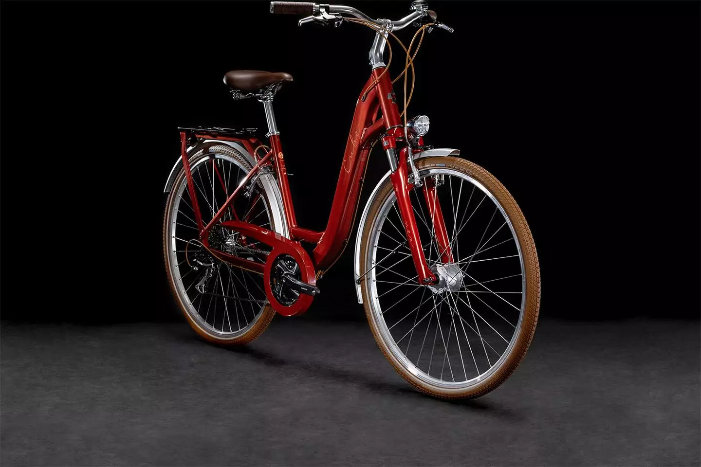 Cube Ella Ride Trekkingrad 4 Cube Ella Ride Trekkingrad – Bild 2