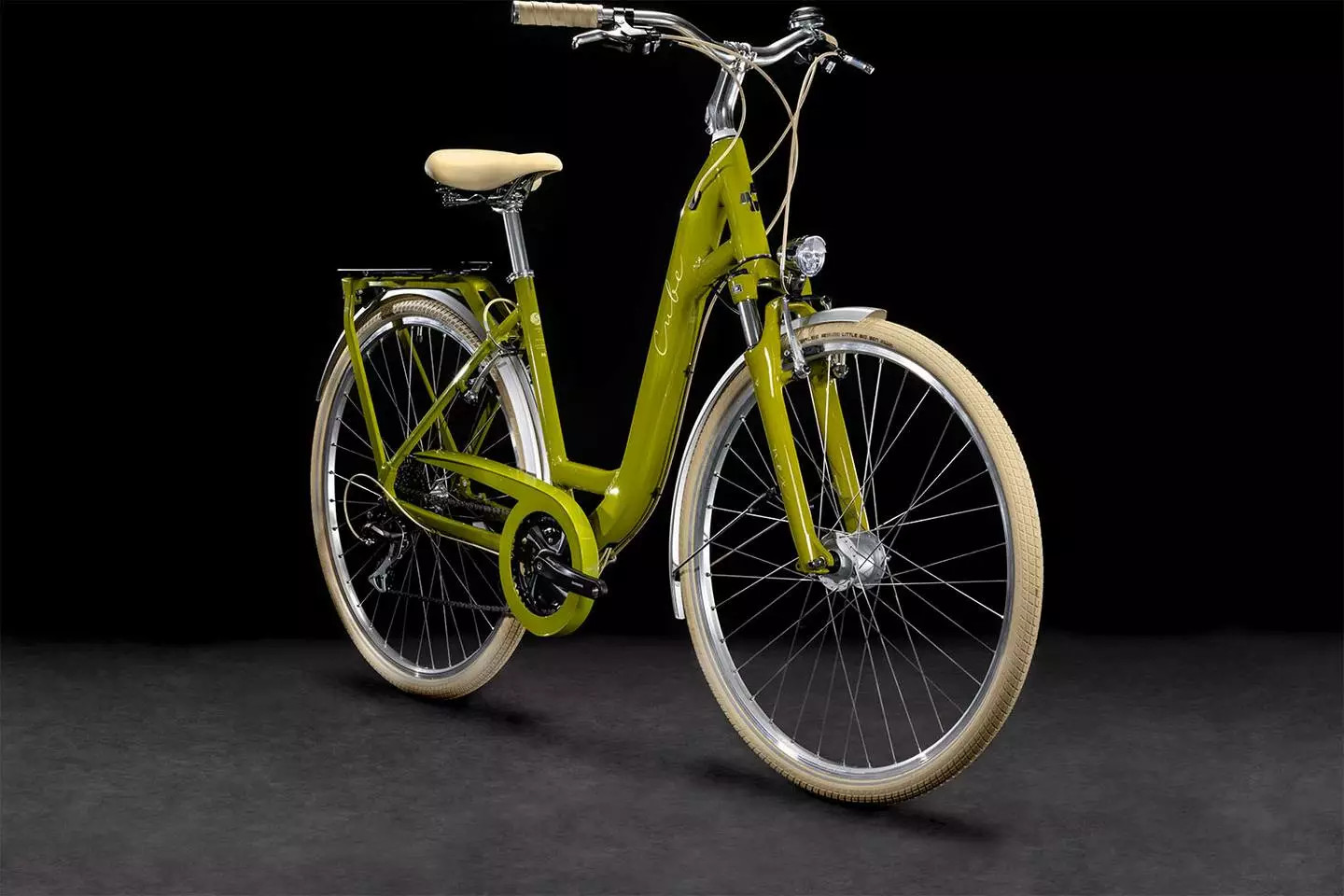 Cube Ella Ride Trekkingrad 4 Cube Ella Ride Trekkingrad – Bild 2