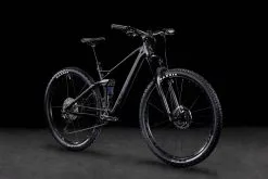 Cube Stereo 120 Race Mountainbike -Cube Fahrrad Verkäufe csm 553200 porn 505ca7cba1