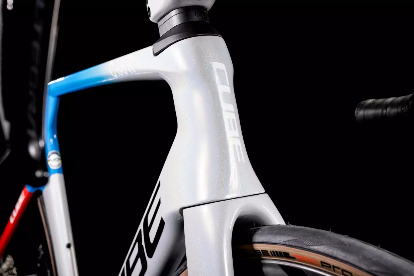 Cube Litening C:68X Race Rennrad 5 Cube Litening C:68X Race Rennrad – Bild 3