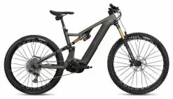 Flyer Uproc X 6.10 E-Mountainbike