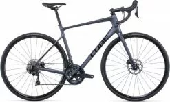 Cube Attain GTC SL Rennrad