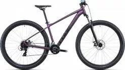 Cube Access WS Race Mountainbike