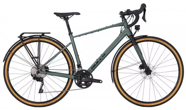 Bulls Daily Grinder 2 Gravelbike 3 Bulls Daily Grinder 2 Gravelbike