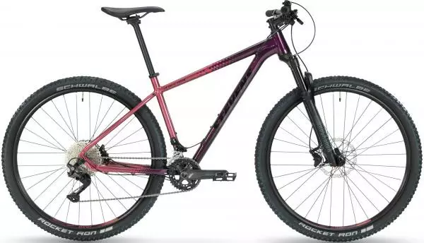 Stevens Devil's Trail Race Mountainbike 3 Stevens Devil's Trail Race Mountainbike