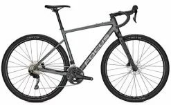 Focus Atlas 6.7 Gravelbike
