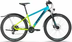 Stevens Furious 27,5 Zoll Jugendfahrrad