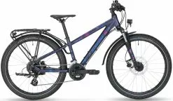 Stevens Furious Tour Kinderfahrrad 24 Zoll