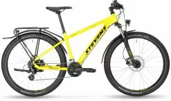 Stevens Furious Tour Jugendahrrad 27,5 Zoll