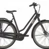 Gazelle Esprit T7 Citybike -Cube Fahrrad Verkäufe g0976 600x600