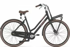 Gazelle Miss Grace Citybike