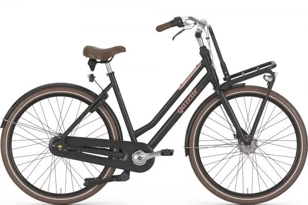 Gazelle Miss Grace Citybike 3 Gazelle Miss Grace Citybike