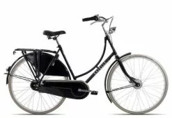 Gazelle Classic Ltd R7T Hollandrad