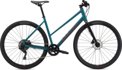 Specialized Sirrus X 2.0 Fitnessbike